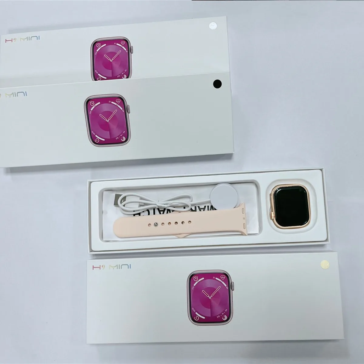 H9 mini
