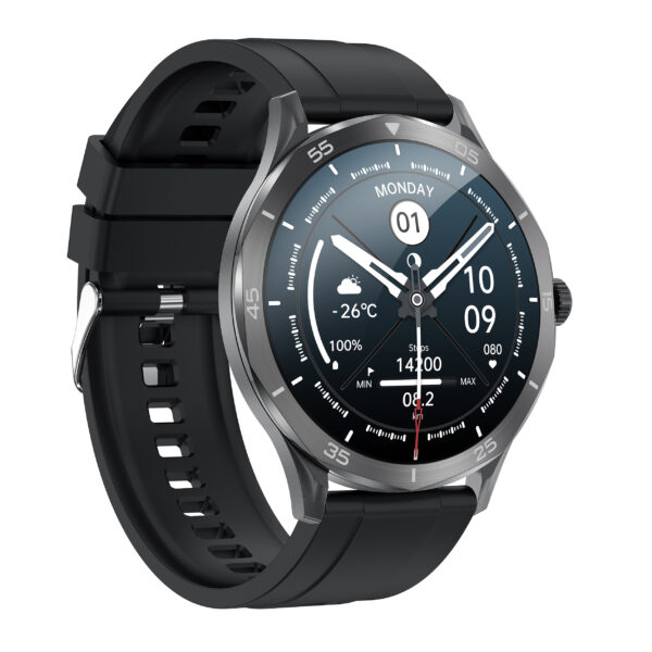 GoldMax Smart Watch-CT3