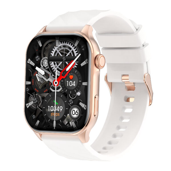 GoldMax Smart Watch-CT4