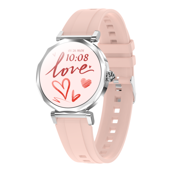 GoldMax Smart Watch-CT8