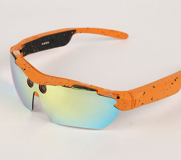 GoldMax Smart Glasses-G6 PRO