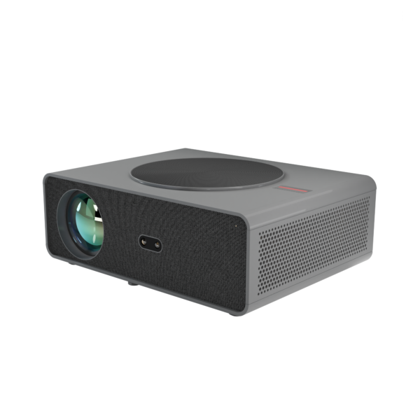 GoldMax Smart Projector-Q10