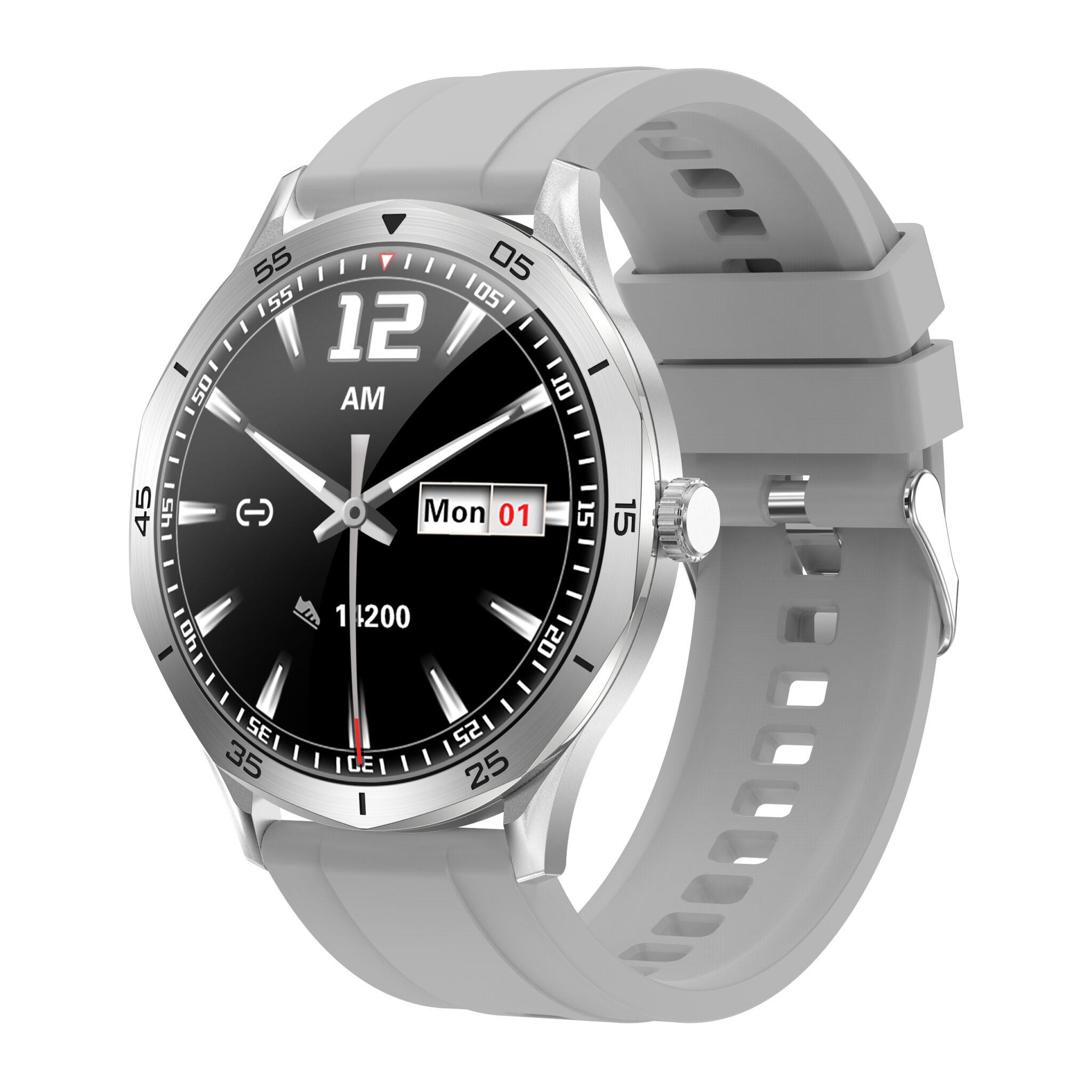 GoldMax Smart Watch-CT3