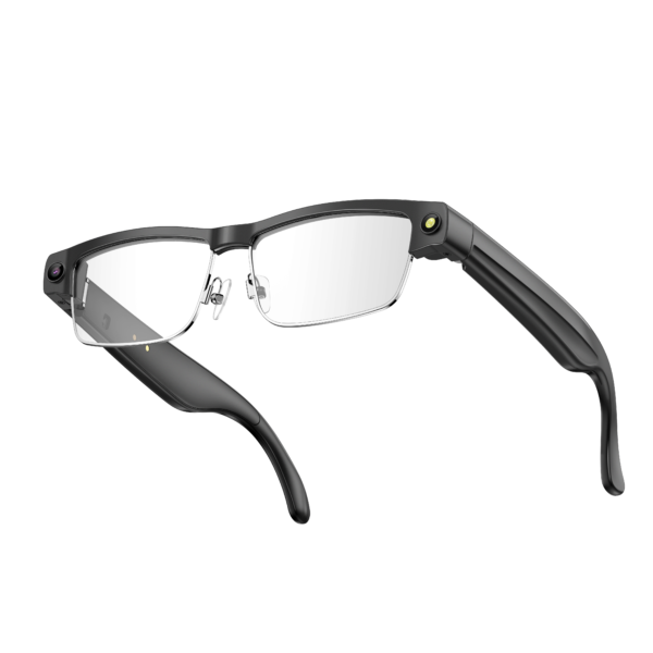 GoldMax Smart Glasses-L802