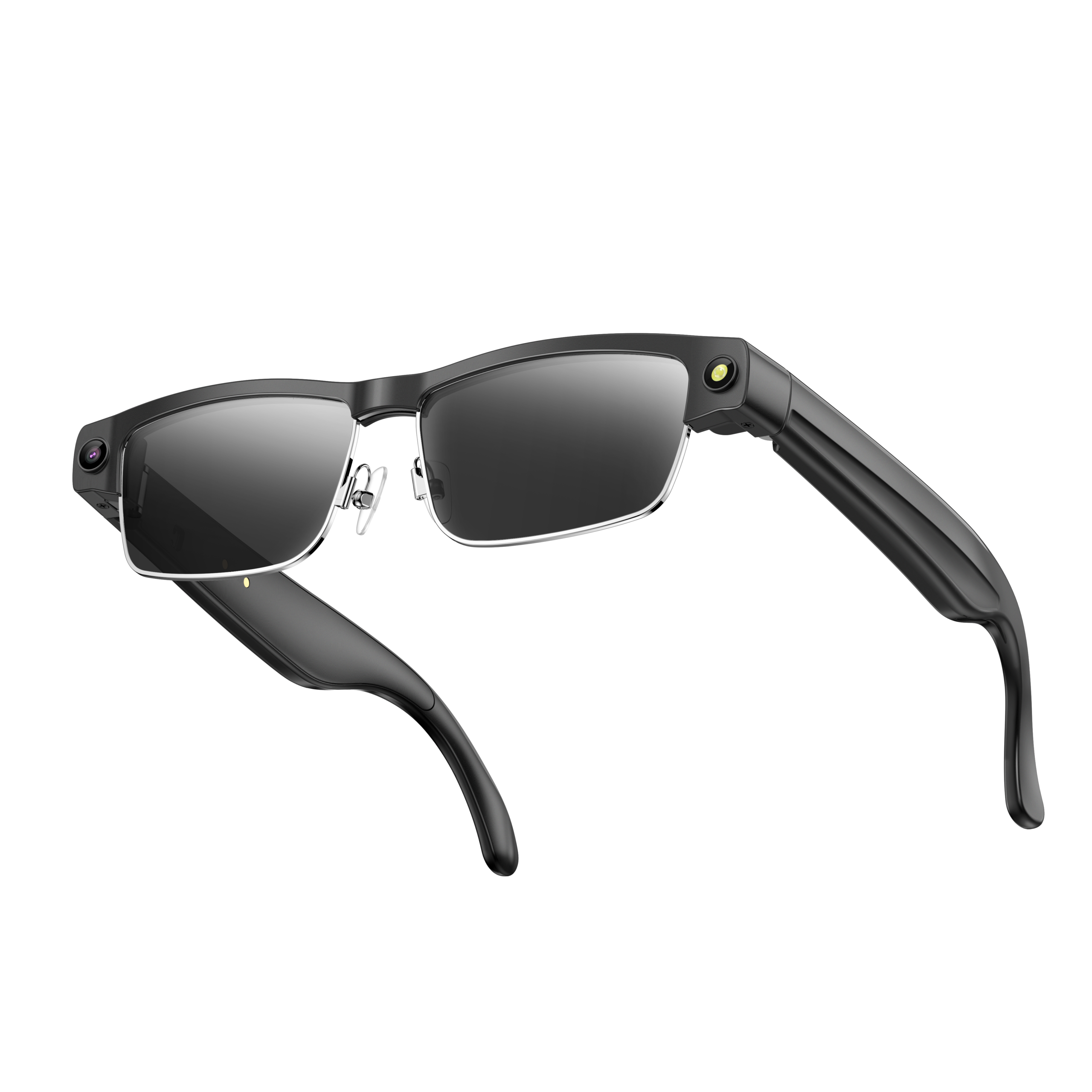 GoldMax Smart Glasses-L802 - Image 3