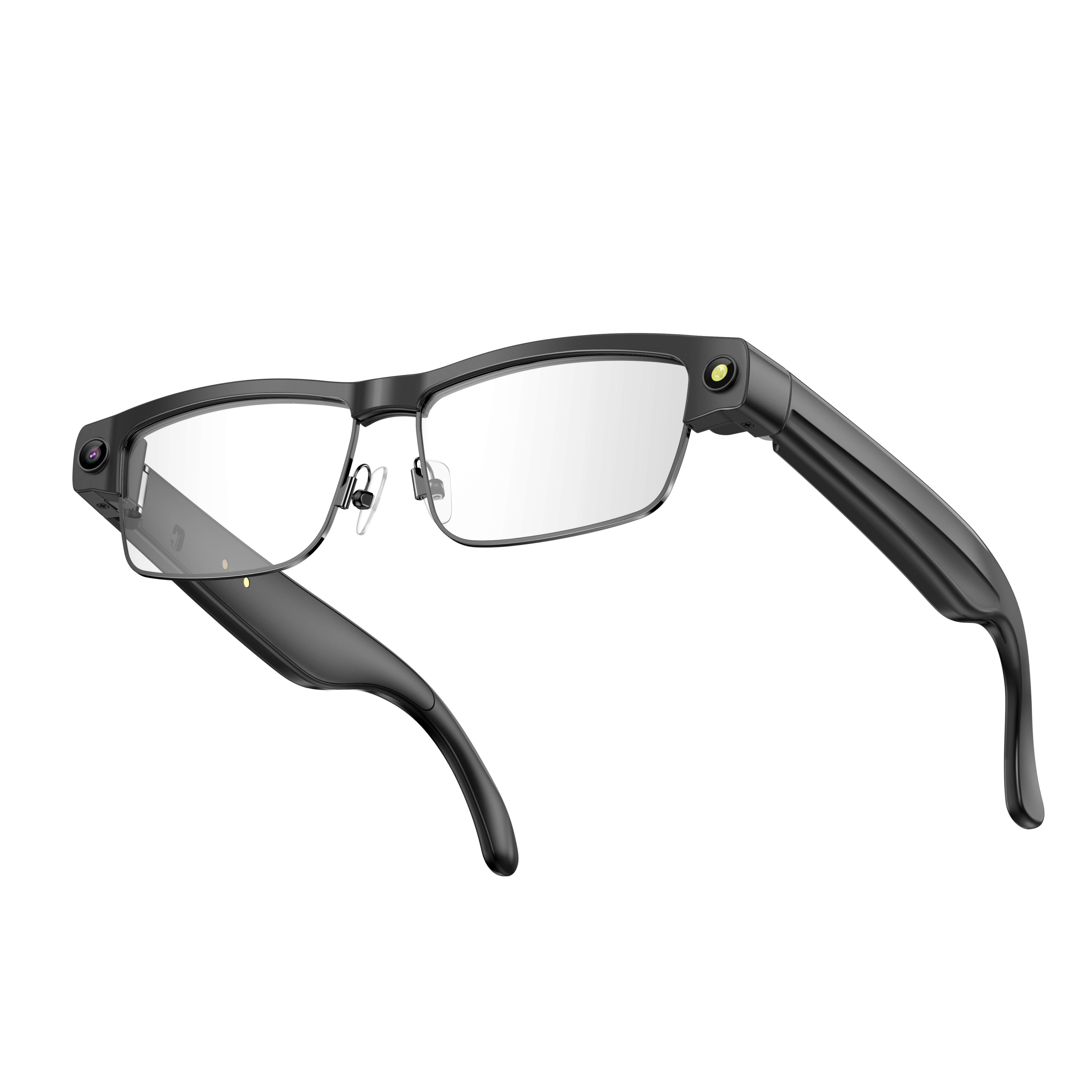 GoldMax Smart Glasses-L802 - Image 5