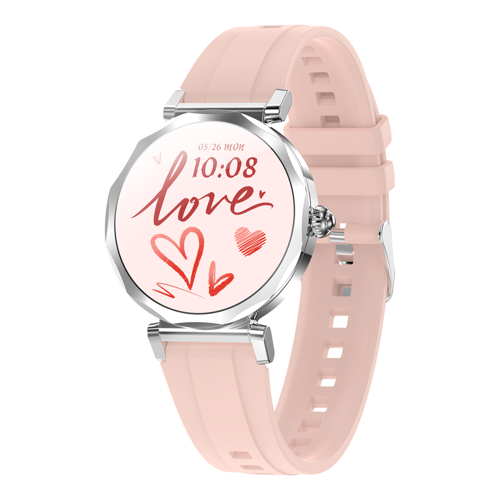 GoldMax Smart Watch-CT8