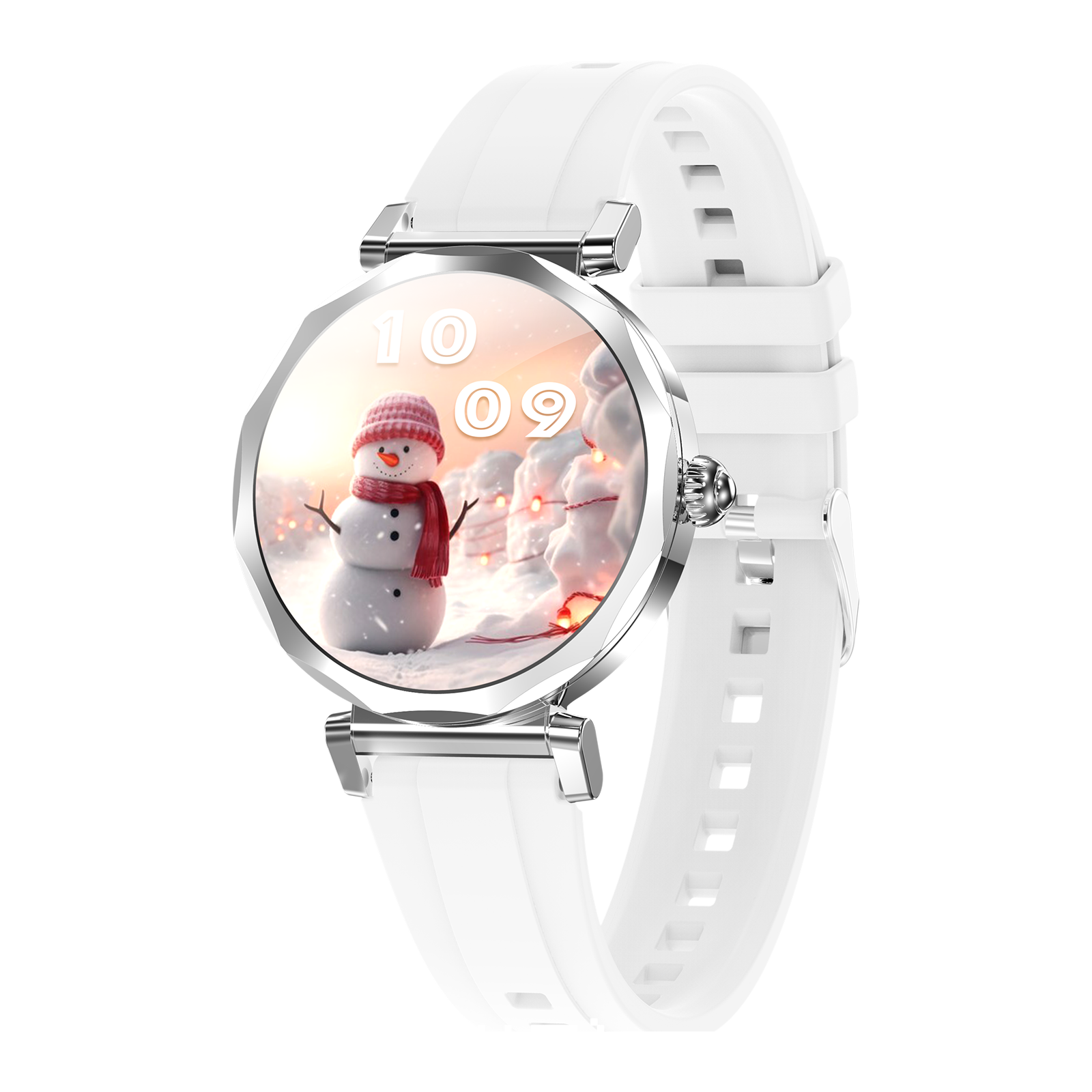 GoldMax Smart Watch-CT8