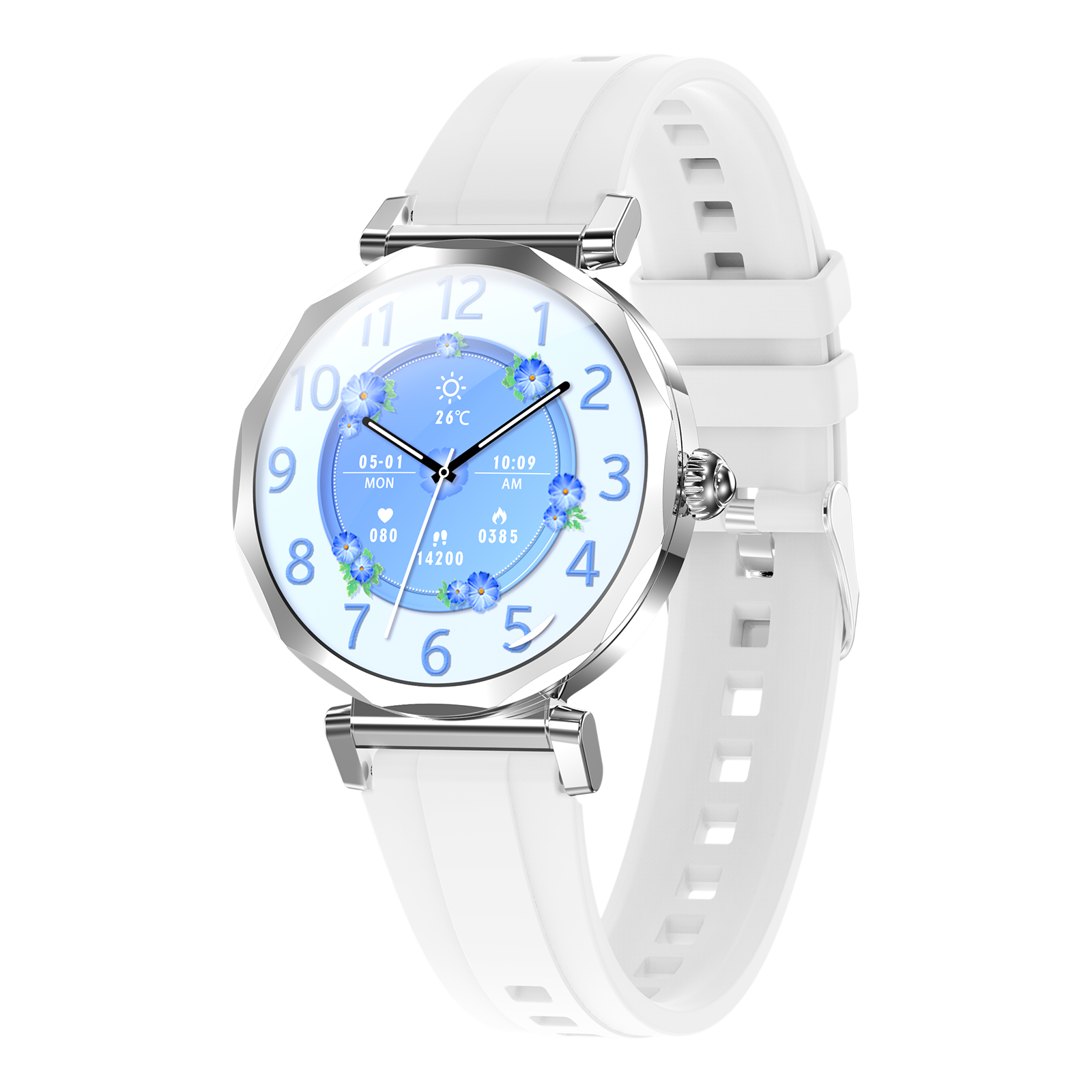 GoldMax Smart Watch-CT8